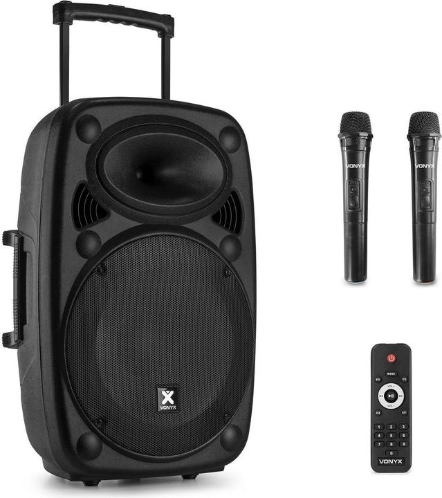 Vonyx Verve 46 (Active, 1x 1000 W)