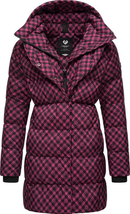 Actual product image Ragwear Niara Print (L)