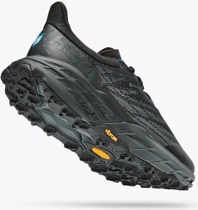 Actual product image Hoka Speedgoat 5 (42 2/3)