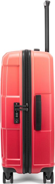Actual product image Epic Crate EX Wildlife 4 Rollen Kofferset 3-teilig (225 l, XL (from 140l))