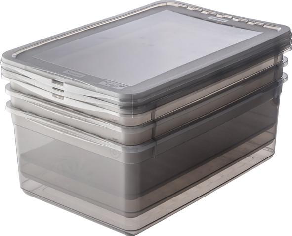 Produktbild keeeper Set (39 x 26.5 x 14 cm, 11 l)