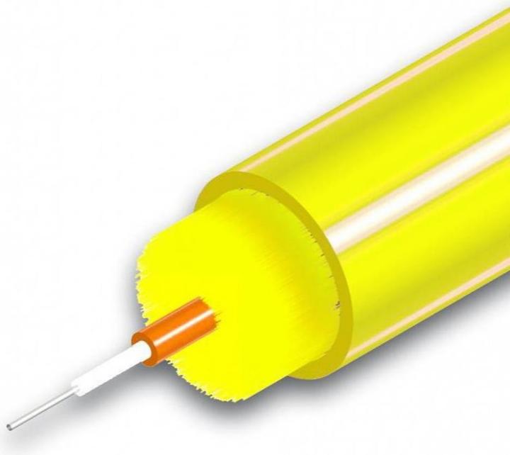 Actual product image Lightwin Network cable (CAT6, 3 m)