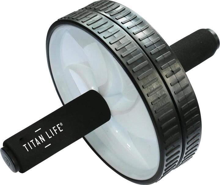 Produktbild Titan Life Ab Wheel