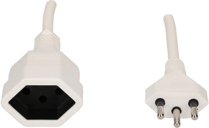 Actual product image Max Hauri TD extension (10 m, Type 13)