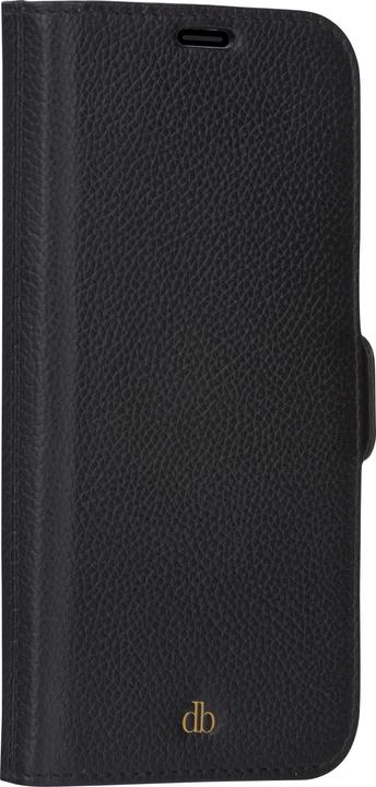 Productafbeelding dbramante1928 New York Iphone 11/Xr Night Bla (Apple iPhone 11)