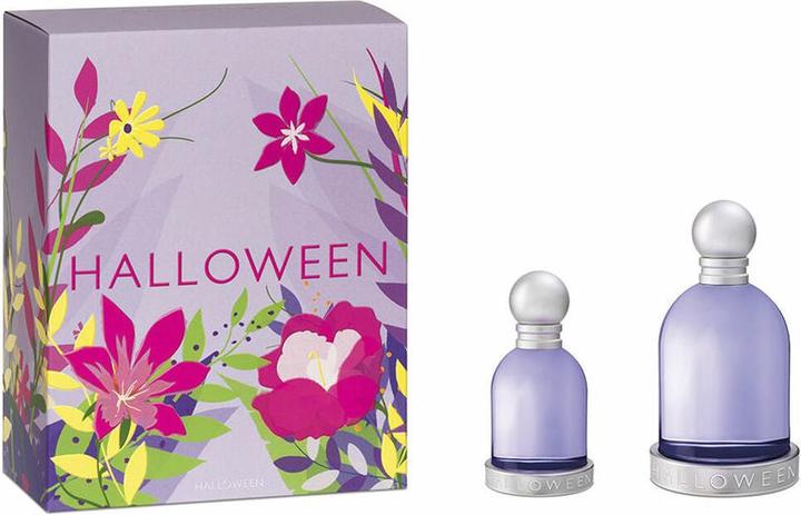 Jesus Del Pozo Halloween Edt Spray 100 ml Sets (Parfum set)