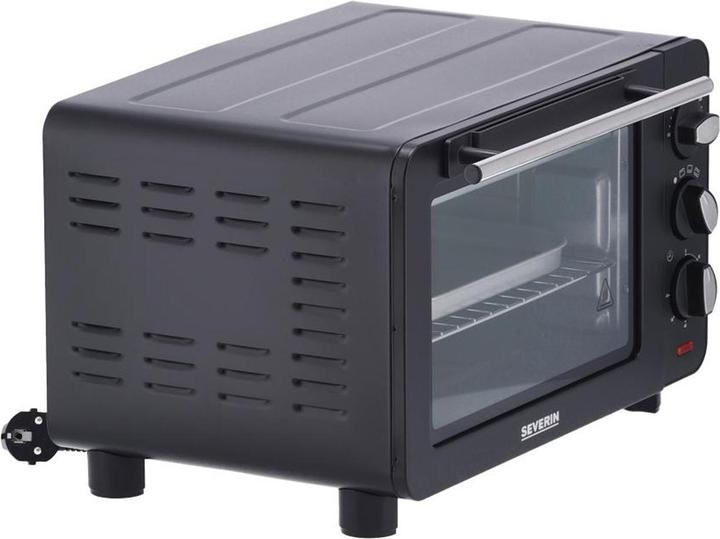 Produktbild Severin TO 2042 Back-und Toastofen