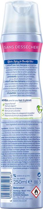 NIVEA Color Pflege (500 ml)