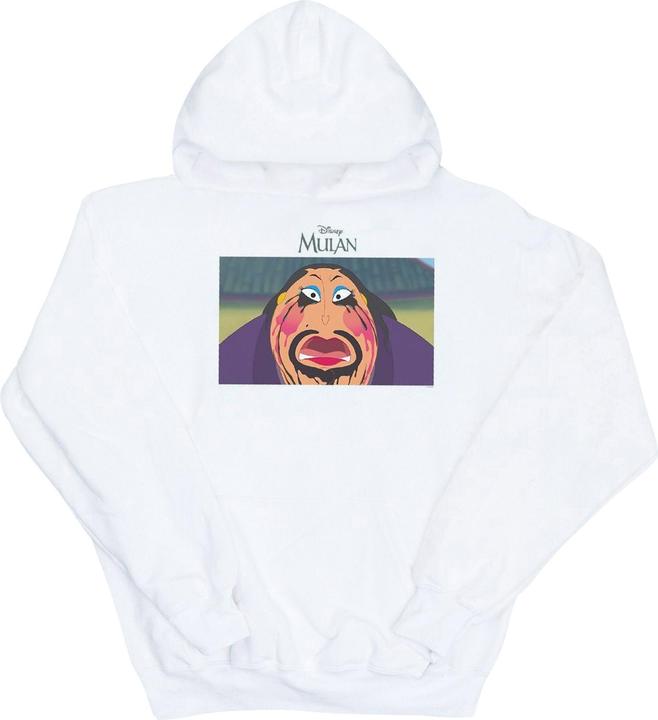Produktbild Disney Mulan The Matchmaker Kapuzenpullover (4XL)