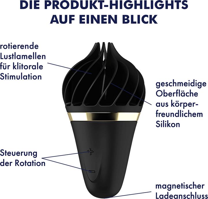 Image du produit Satisfyer friandise