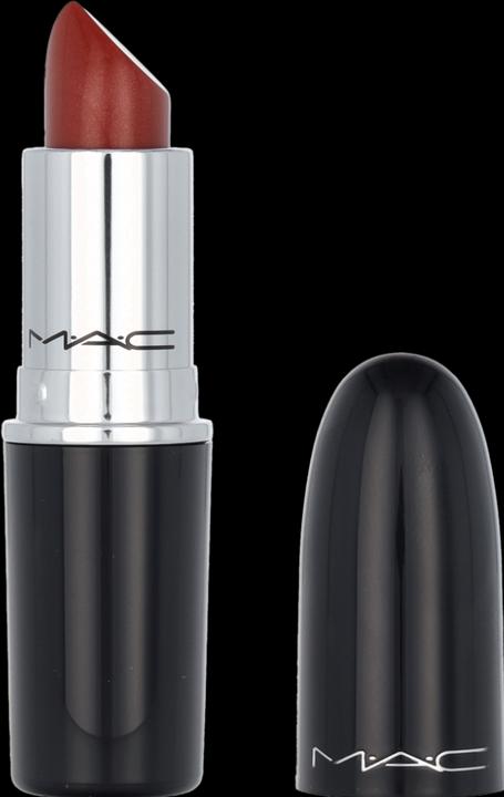 Image du produit MAC Cosmetics Rouge à lèvres Lustreglass Work Crush (Travail Crush)