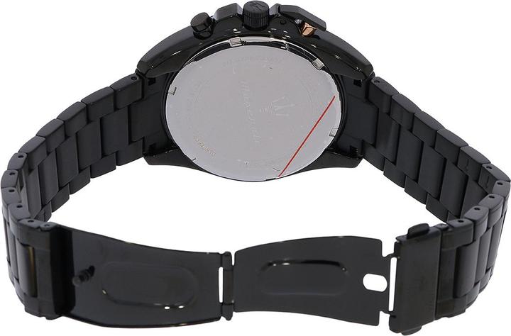 Produktbild Maserati Armbanduhr Chronograph Traguardo - R8873612048 (Chronograph, 45 mm)