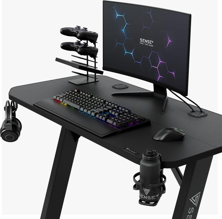 Produktbild Sense7 Nomad Basic