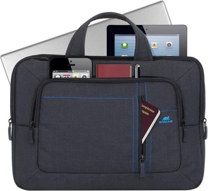 Actual product image Rivacase Alpine village 7520 (13.30", Universal)