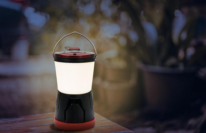 Image du produit Yato LAMPA / SZPERACZ WIELOFUNKCYJNY 3w1 530LM (17.50 cm, 530 lm)