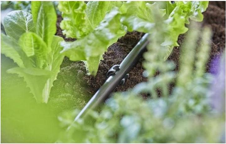 Produktbild Gardena Micro-Drip-System (Tropfbewässerung Set)