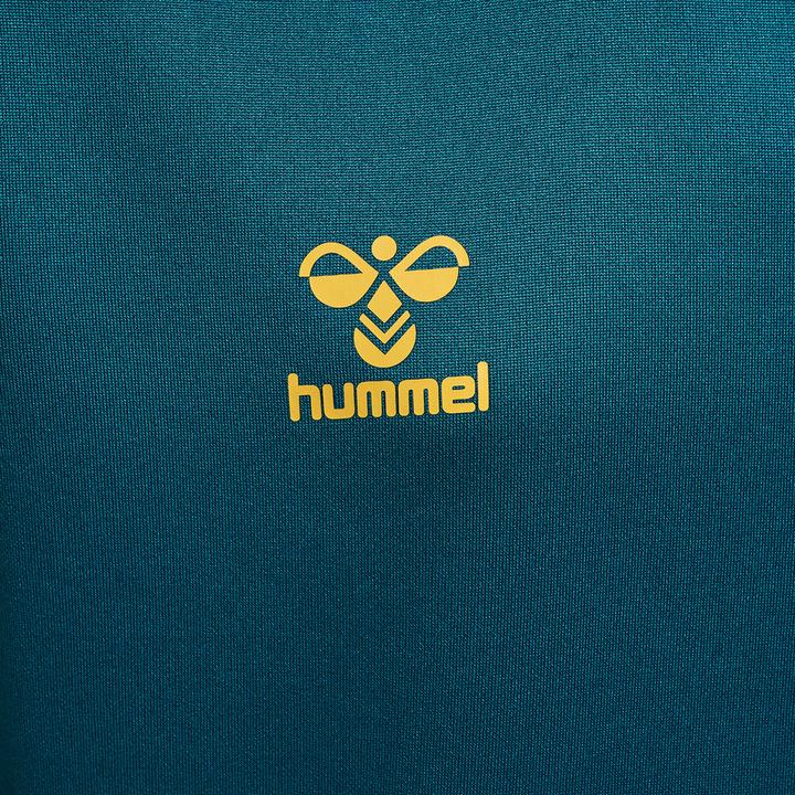 Immagine prodotto hummel Cima Xk Felpa Con Cappuccio Bambini (152)
