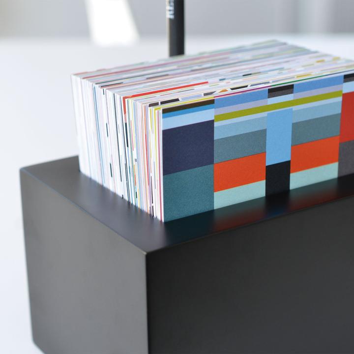 Produktbild Remember NoteBox Zettelbox