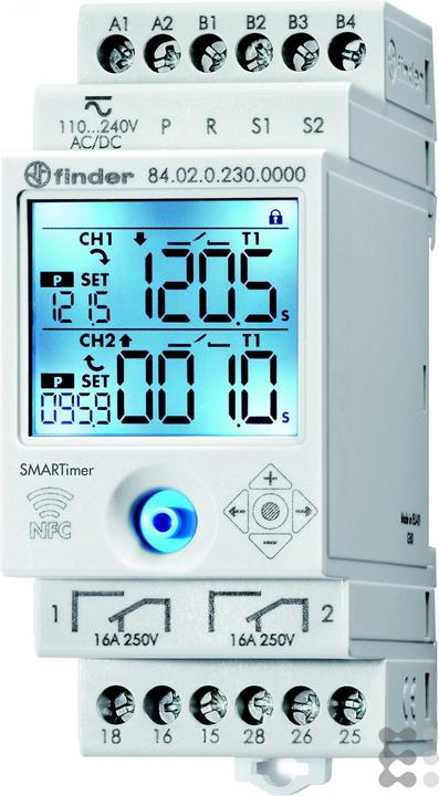 Immagine prodotto Finder Timer per