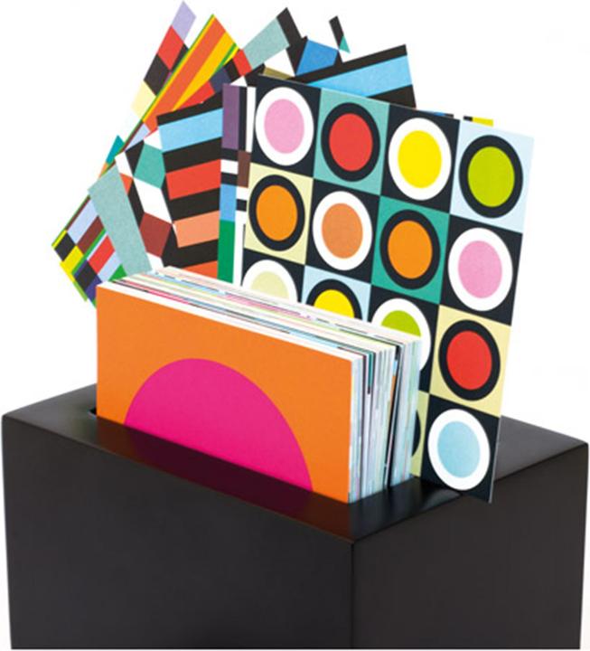 Produktbild Remember Notebox Nachfüllpack