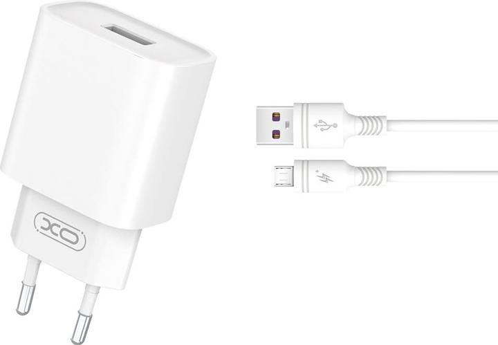 USB chargers