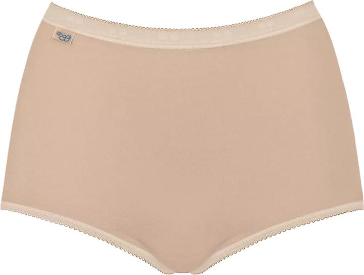 Produktbild Sloggi Basic+ Maxi (48, 4er Pack)