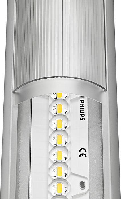 Produktbild Philips Maxos LED Performer-Generation 3-LED 66460399 (840 lm)