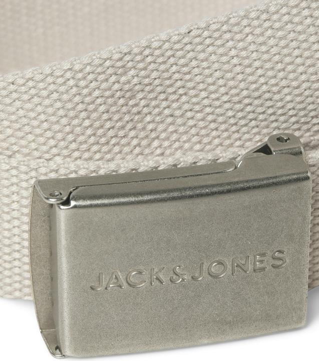 Produktbild Jack & Jones Jaclondon Woven Belt Noos (80)