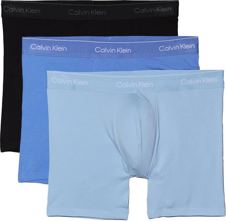 Calvin Klein Boxer Brief 3pk
