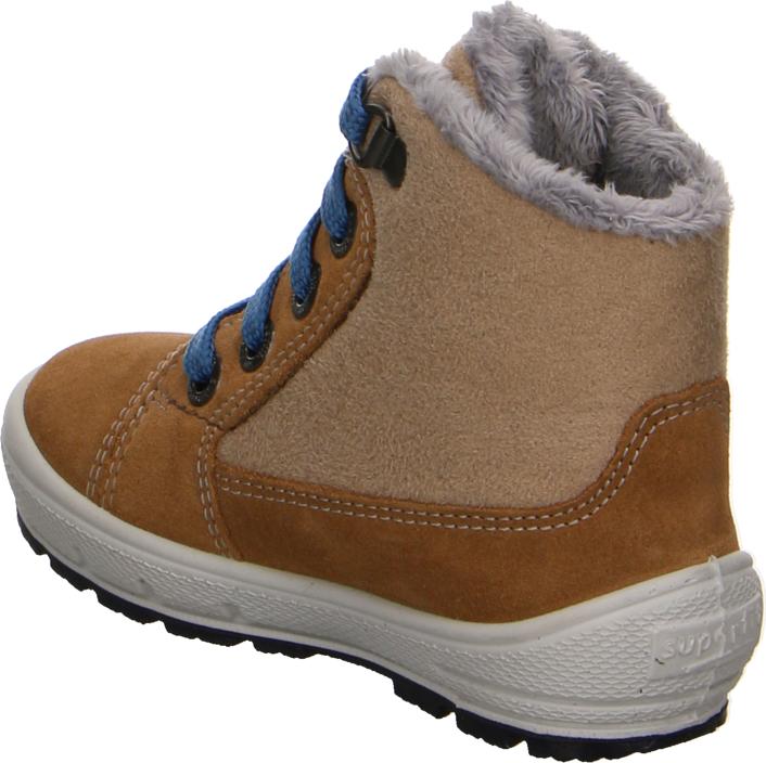 Actual product image Superfit Stiefelette Leder GROOVY (27)
