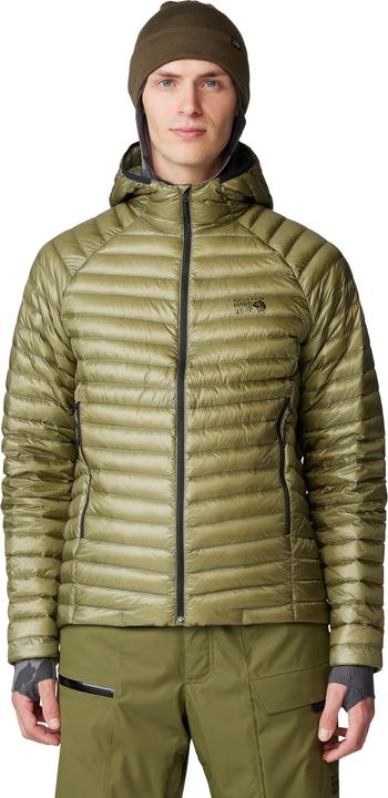 Mountain Hardwear M Ghost Whisperer™ Hoody (XL)