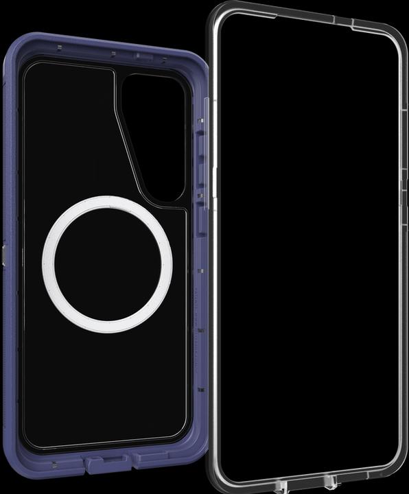 Image du produit OtterBox Defender XT Clear mit Magnets (Samsung Galaxy S25+)