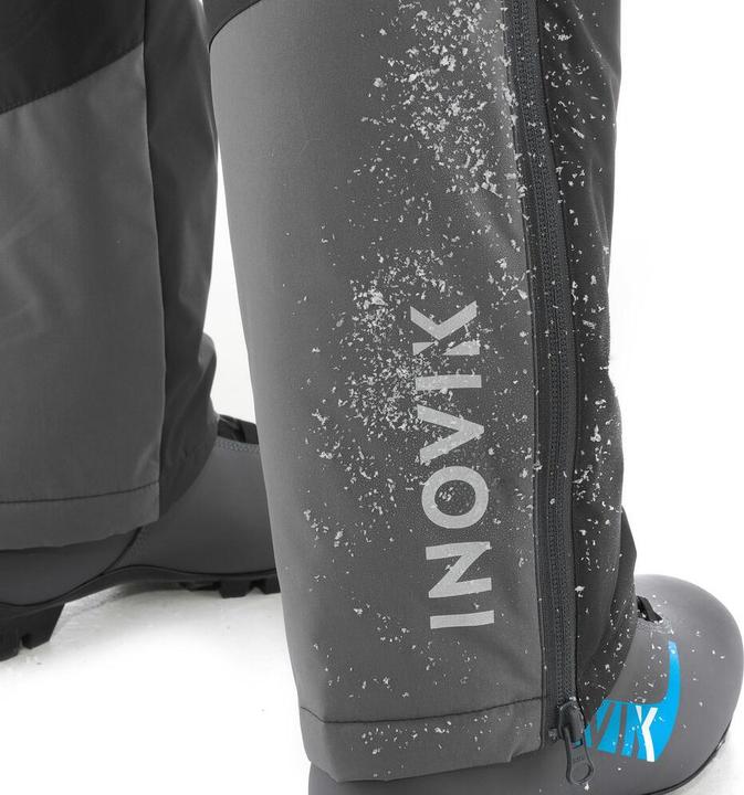 Actual product image Inovik XC S 100 (122)