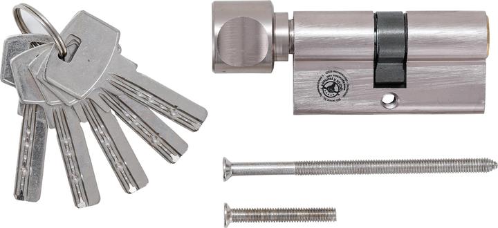 Produktbild BGS Sicherheits-Türzylinder (Drehknopfzylinder)