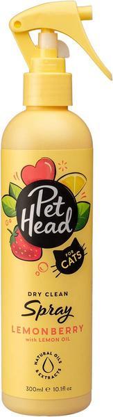 Actual product image Pet Head Felin' Good Spray 300ml (Cat, 300 ml)
