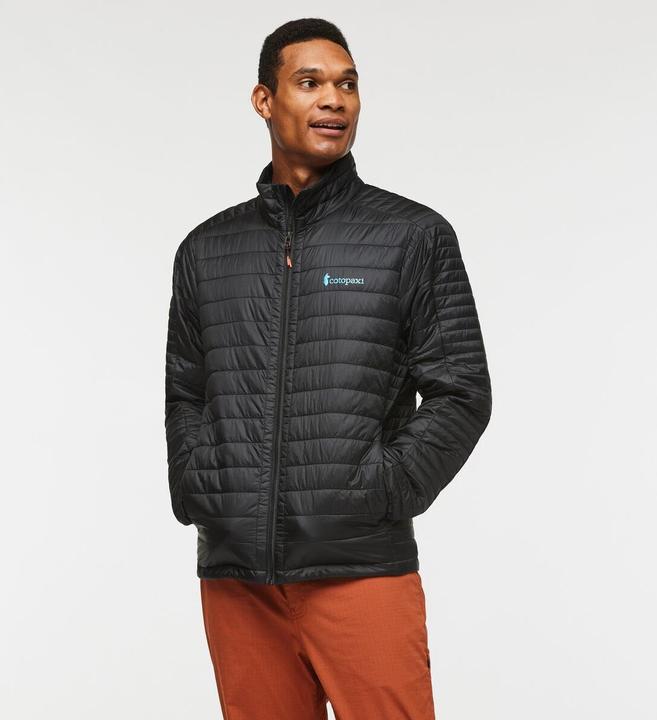 Actual product image Cotopaxi Capa Insulated Jacket (XXL)