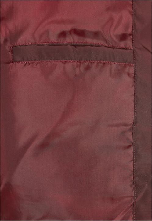 Actual product image Urban Classics Hooded Buffer Jacket (M)