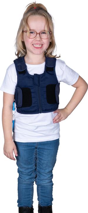 Image du produit Squease Gilet à pression