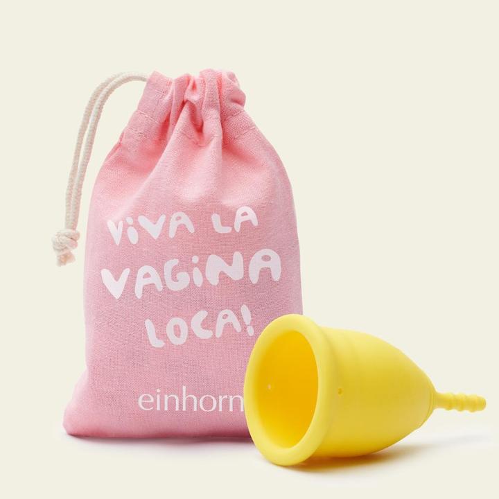 Actual product image Einhorn Condoms Papperlacup (M)