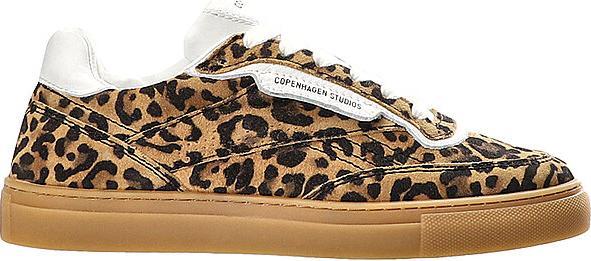 Whitte, Cuir Leo