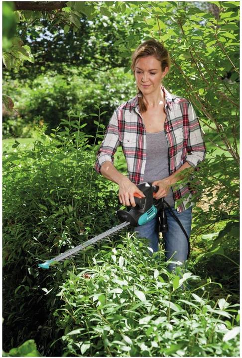 Produktbild Gardena EasyCut 420/45 (Netzbetrieb)