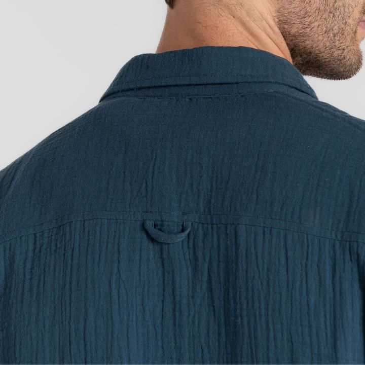 Produktbild Craghoppers Moro Long Sleeved Shirt (XL)