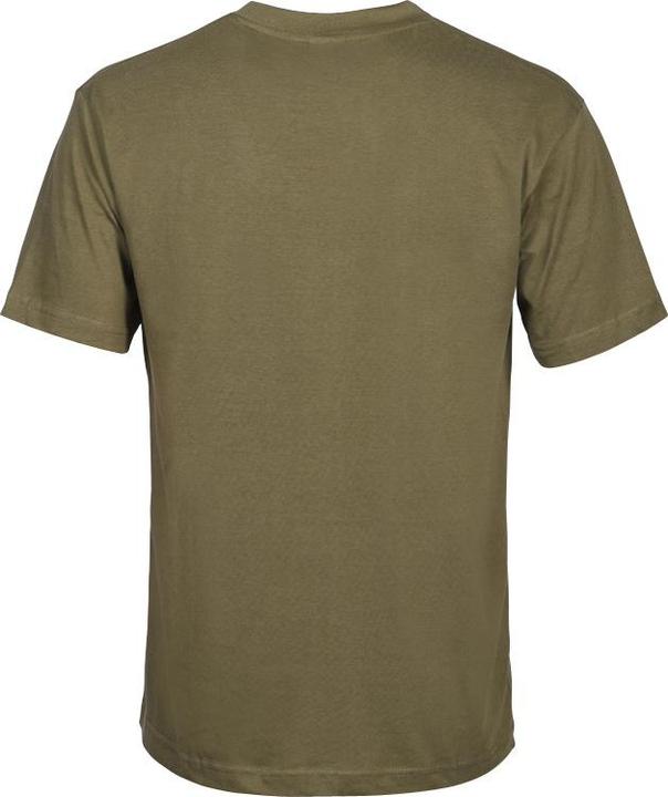 Actual product image Idaho Plain T-shirt (S)