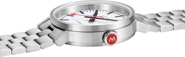 Produktbild Mondaine The Original (Chronograph, 41 mm)