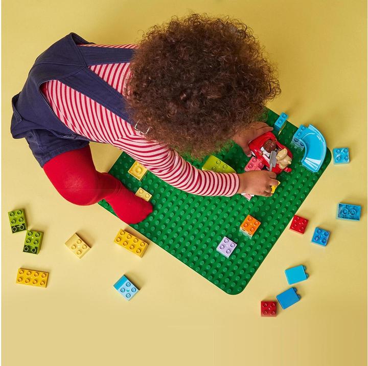 Actual product image LEGO Building panel (10980)
