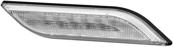 Actual product image Hella Position light front right LED for CLAAS