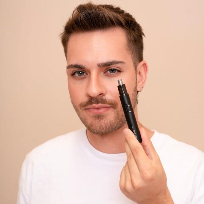 Immagine prodotto VBEAUTY Strumenti - Tagliapeli del naso