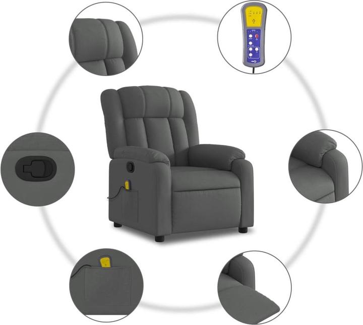 Actual product image VidaXL Ula