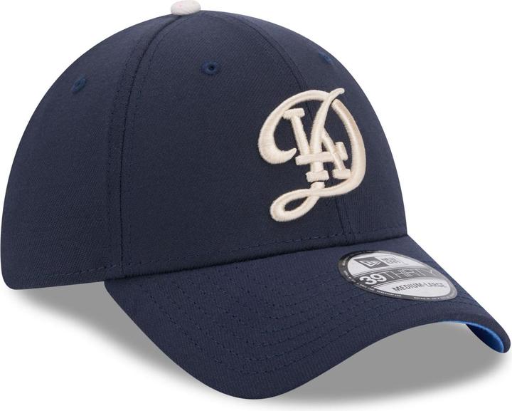 Produktbild New Era 39Thirty Cap - CITY CONNECT Baltimore Orioles - M/L (M, L)