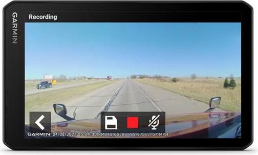 Productafbeelding Garmin Dezl LGV1020 (10.10")